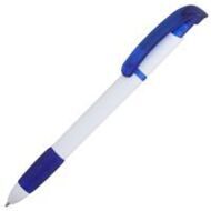 Ручка шариковая Selena, синяя